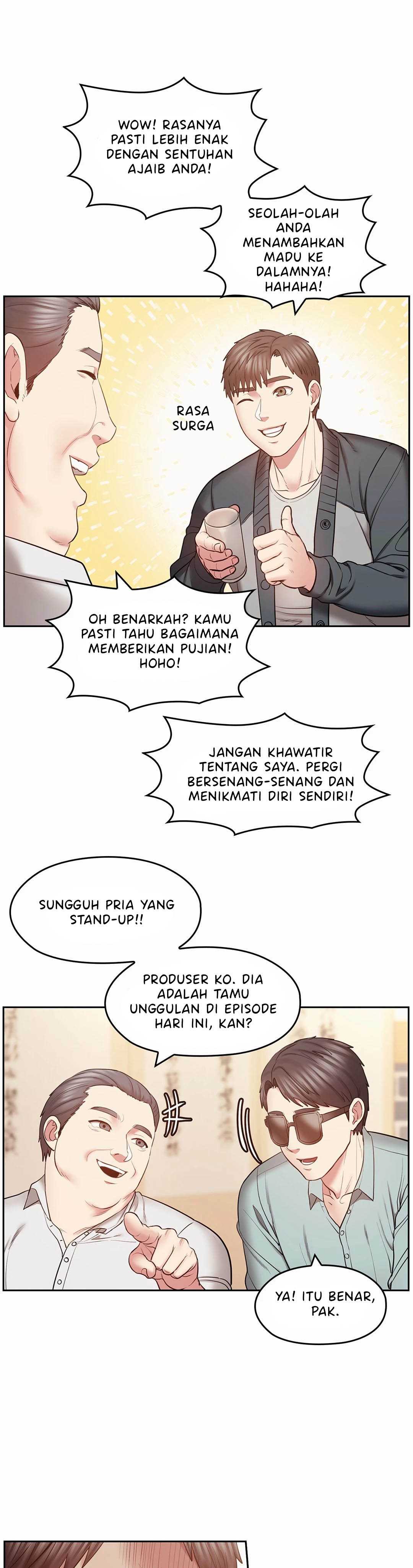 Sok Gung-Hap Consulting - Chapter 23 28
