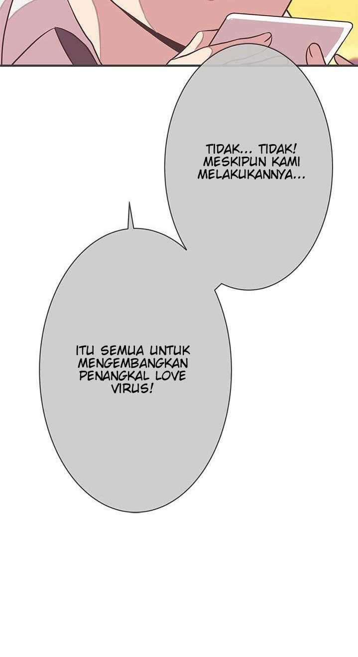 Love Navigation (Koh Son-jak) - Chapter 23 52