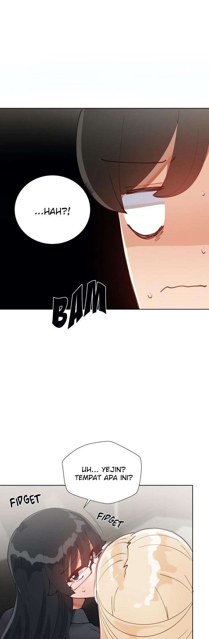 Learning the Hard Way - Chapter 23 24