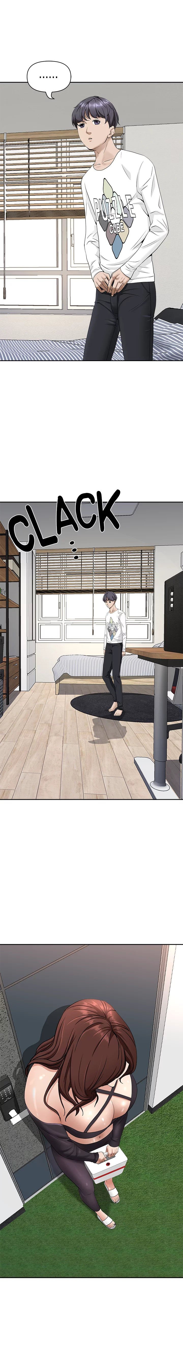 Living With a MILF - Chapter 23 17 Living With a MILF - Chapter 23 17