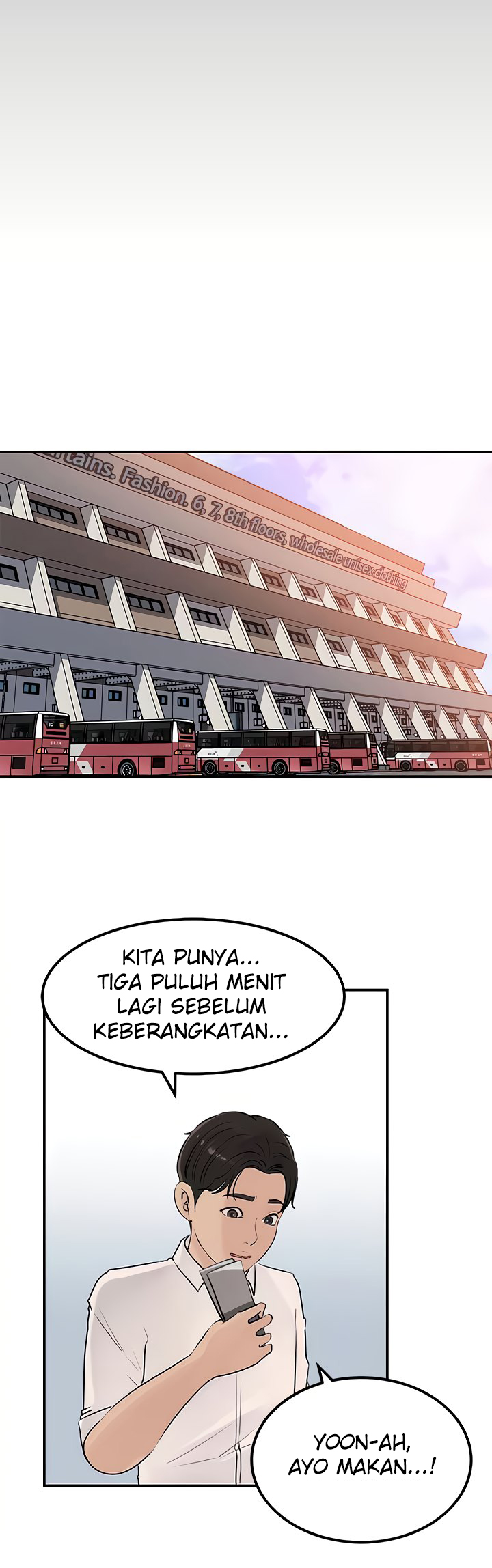 Living with my Sister in Law - Chapter 23 27
