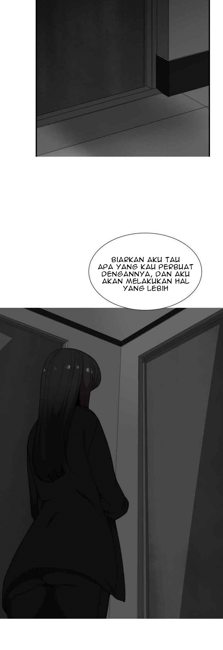You&#8217;re Not That Special! - Chapter 23 27