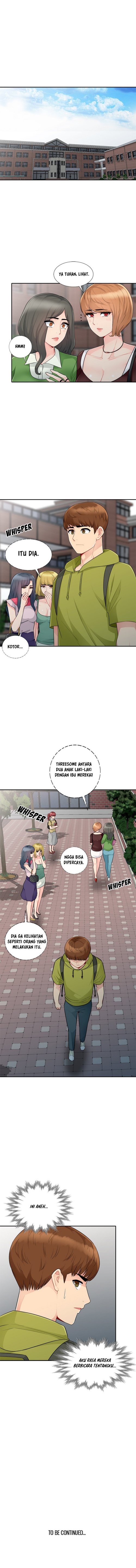 Family Tree - Chapter 23 9