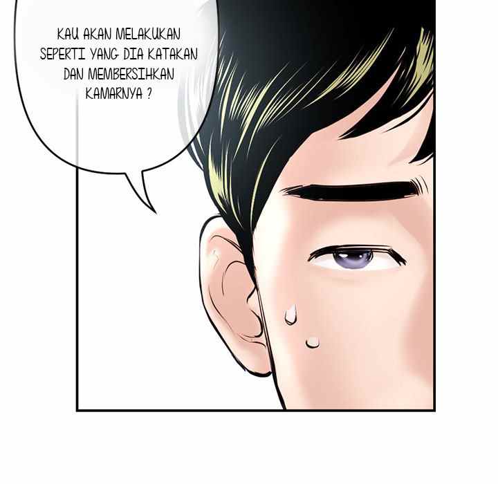 Midnight PC Cafe - Chapter 23 117