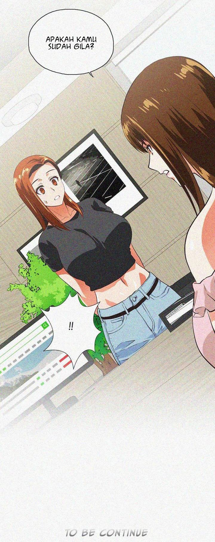 Up and Down (Edge Edge) - Chapter 23 30