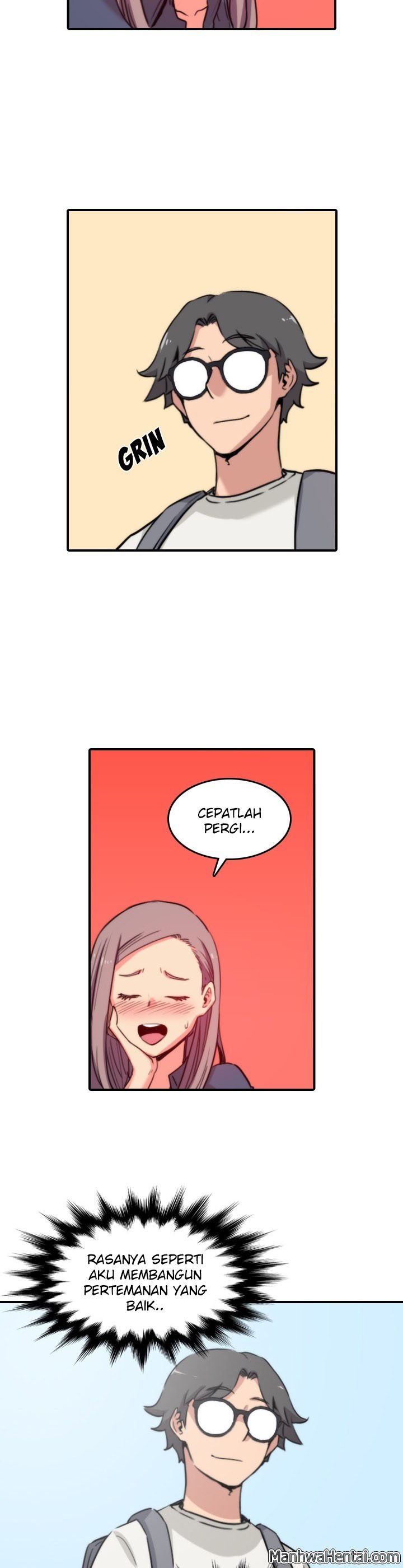 The Spot Master - Chapter 23 25