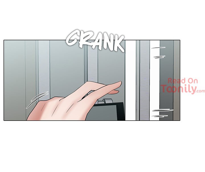 Cartoonists NSFW - Chapter 23 24