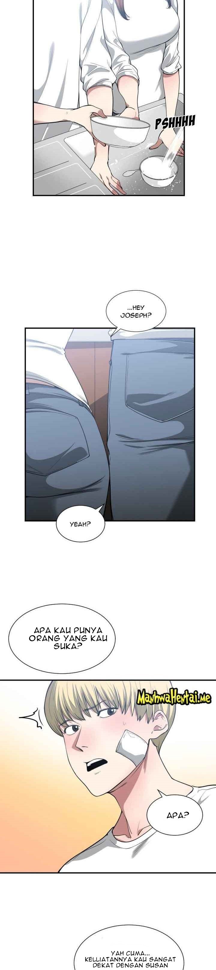 You&#8217;re Not That Special! - Chapter 23 17