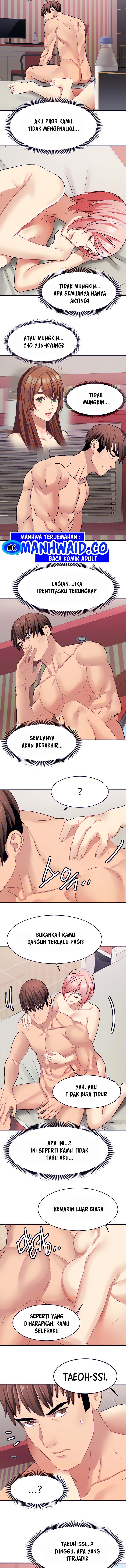 Punishments for Bad Girls - Chapter 23 4
