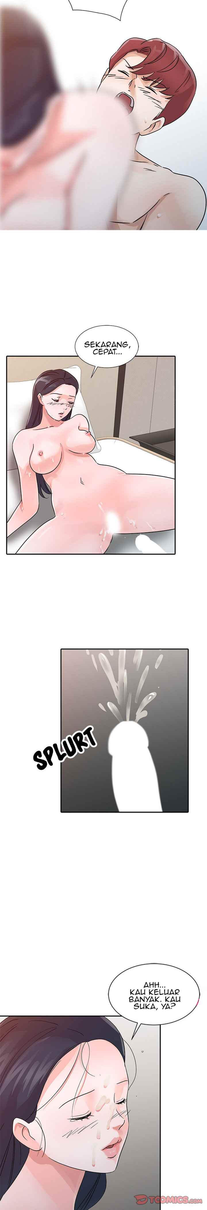 My Stepmom&#8217;s Plan - Chapter 23 13