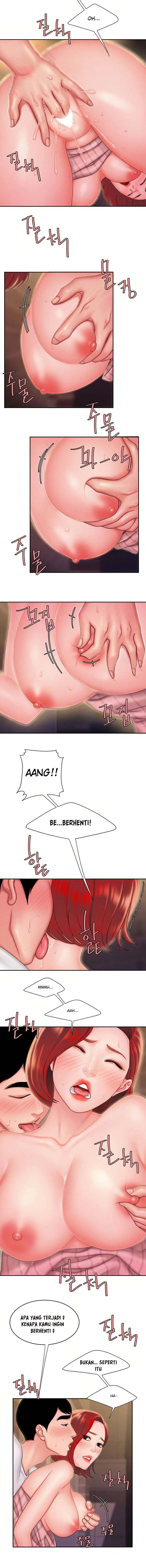 Delivery Man - Chapter 23 5
