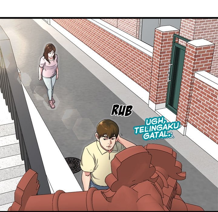 My Memory of You - Chapter 23 9