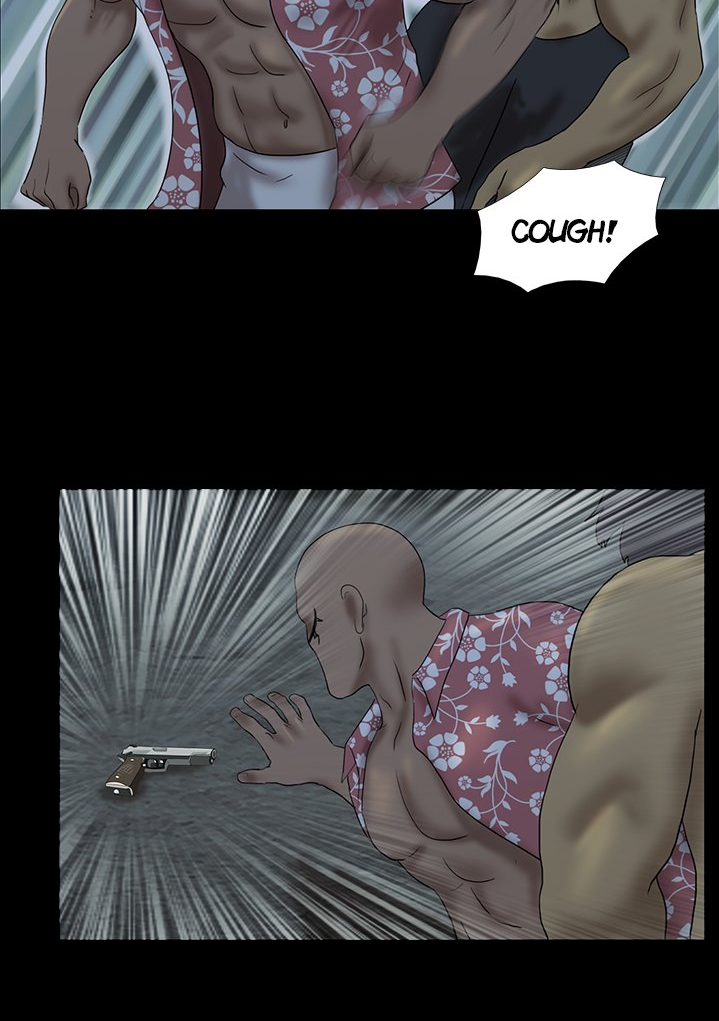 Naked Island - Chapter 23 10