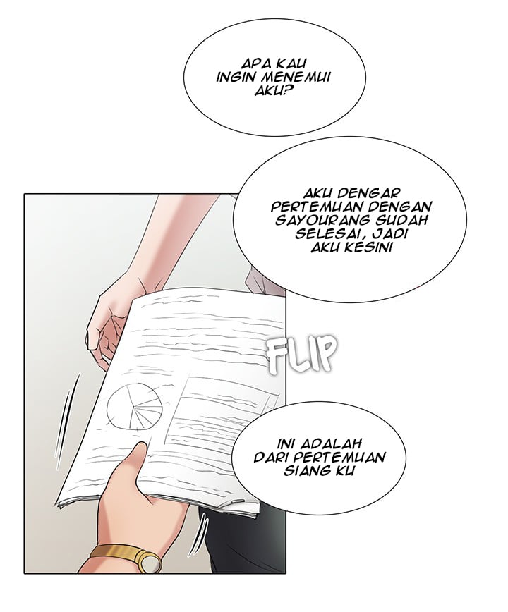 Cartoonists NSFW - Chapter 23 26