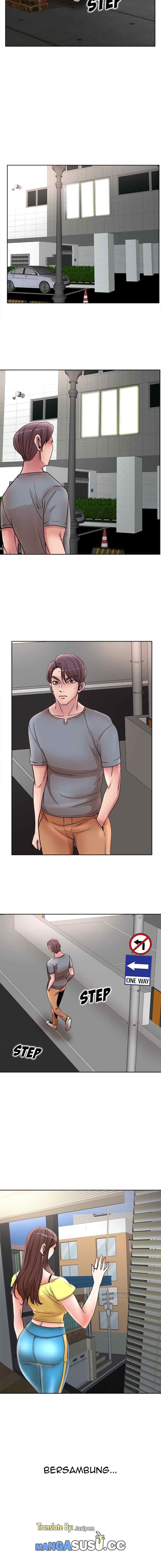 My Wife&#8217;s Students - Chapter 23 13