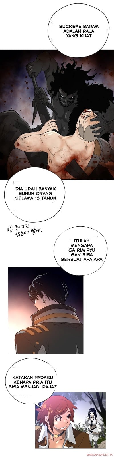 Perfect Half - Chapter 24 30