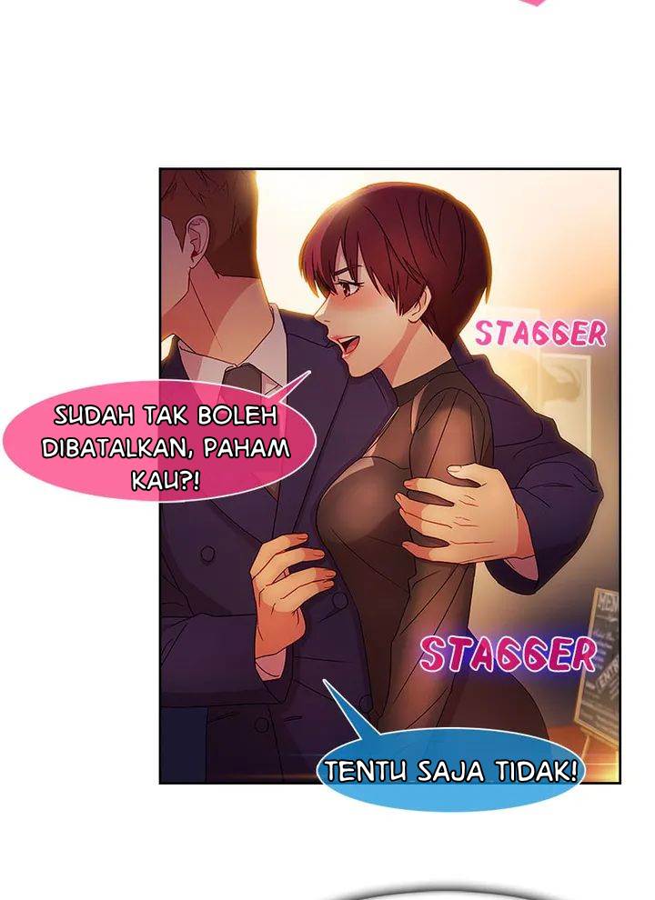 Switch (Zilpung Studio) - Chapter 23 72