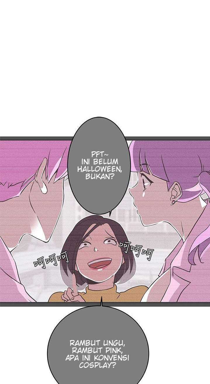 Love Navigation (Koh Son-jak) - Chapter 23 40