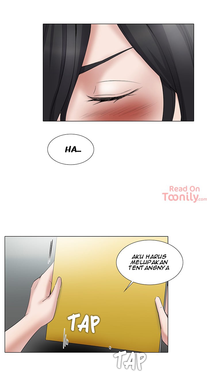 Cartoonists NSFW - Chapter 23 22