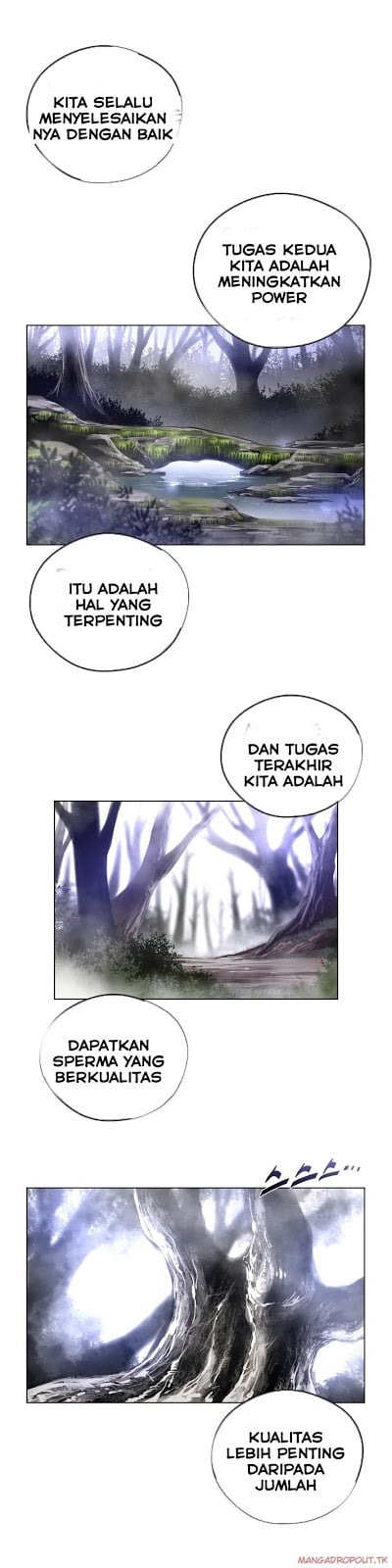 Perfect Half - Chapter 24 34