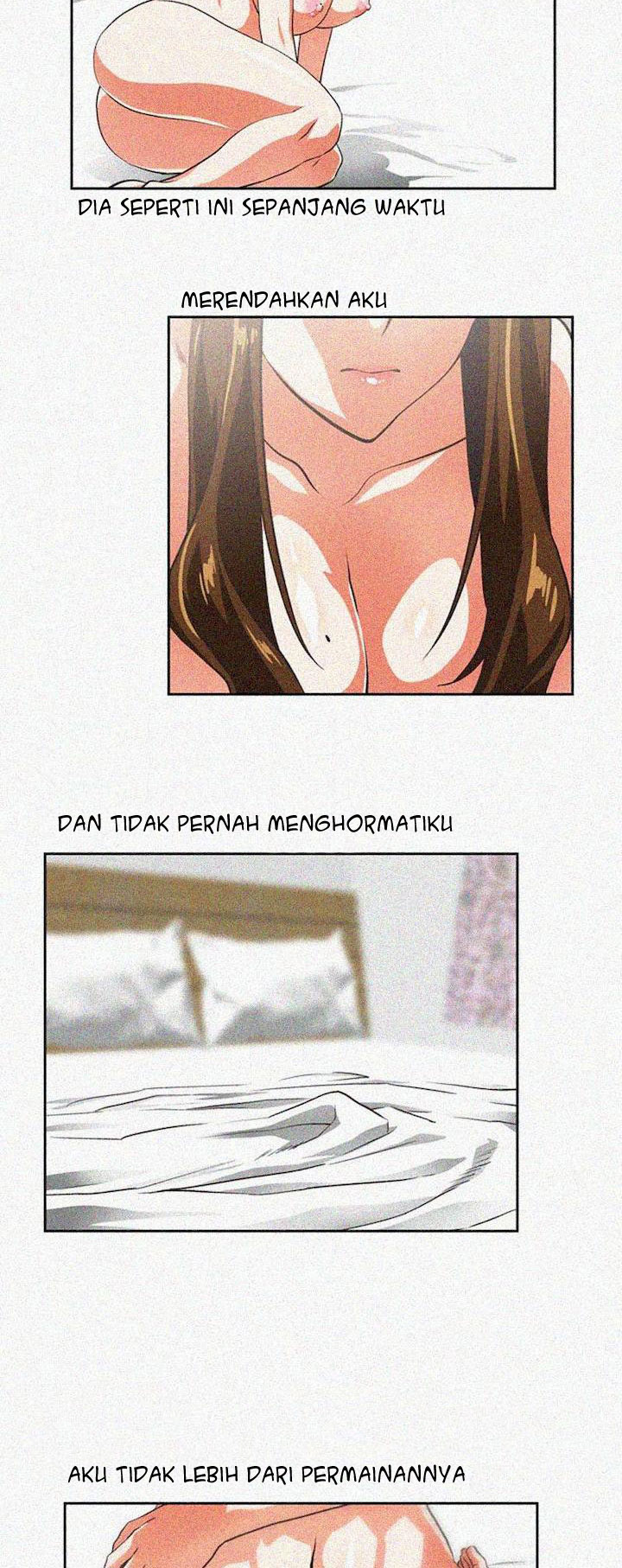 Up and Down (Edge Edge) - Chapter 23 22