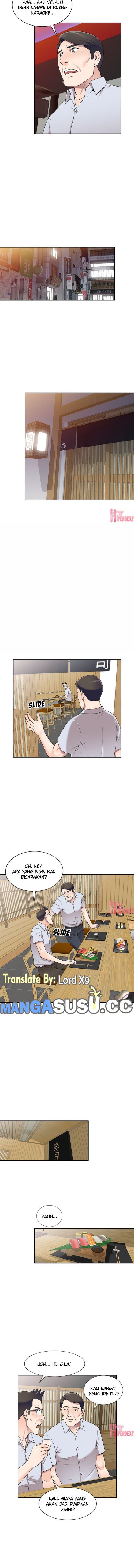 Private Lesson (Facon) - Chapter 23 8 Private Lesson (Facon) - Chapter 23 8