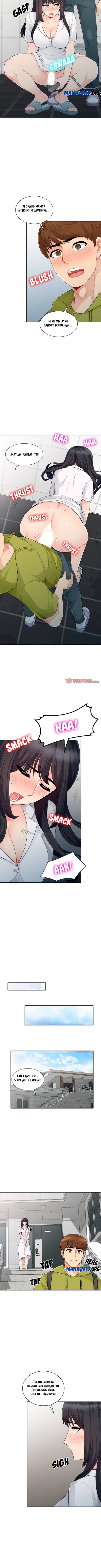 Family Tree - Chapter 23 8