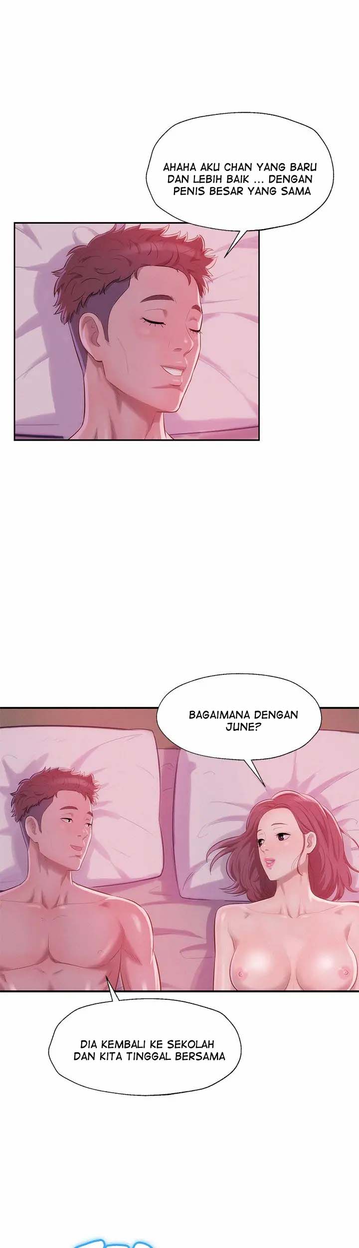 Freshman - Chapter 23 23