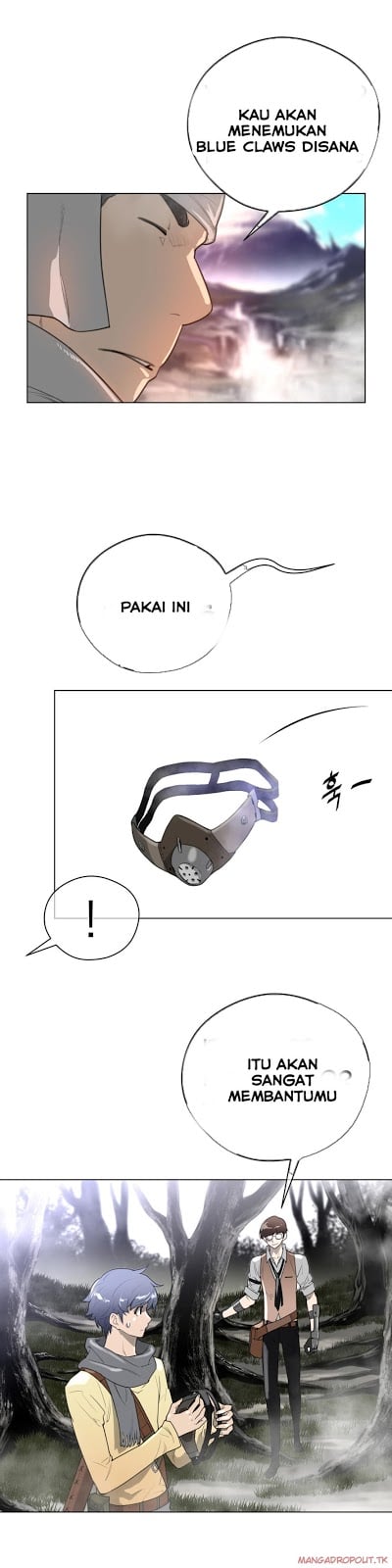 Perfect Half - Chapter 24 38