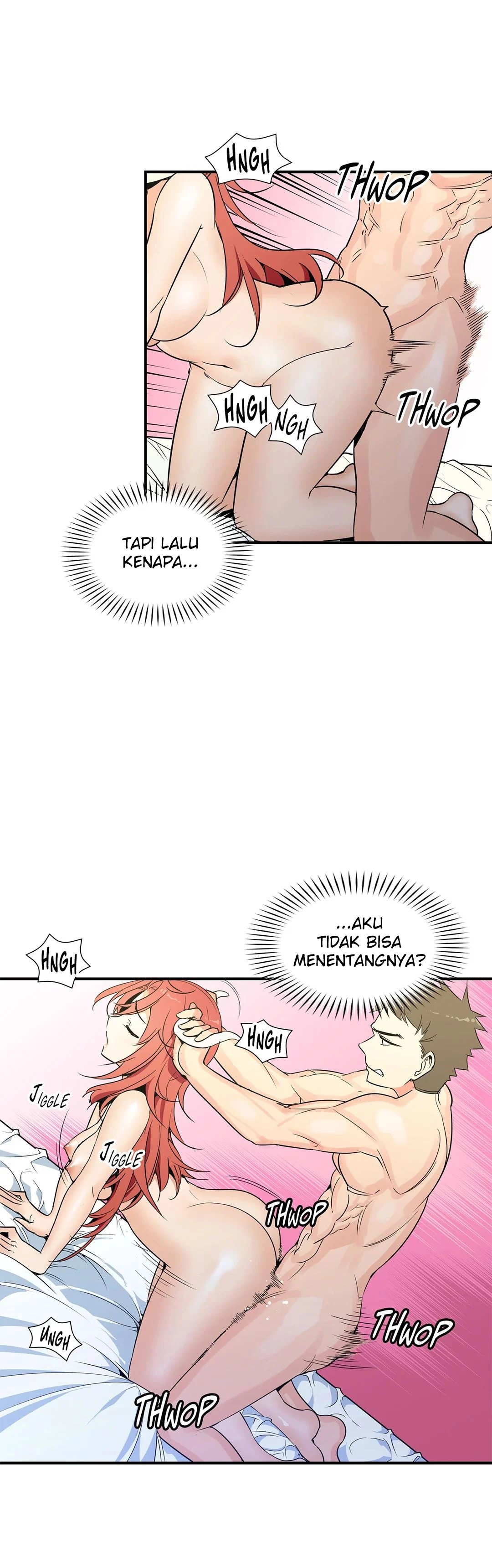 Rise and Shine, Hero! - Chapter 23 24 Rise and Shine, Hero! - Chapter 23 24