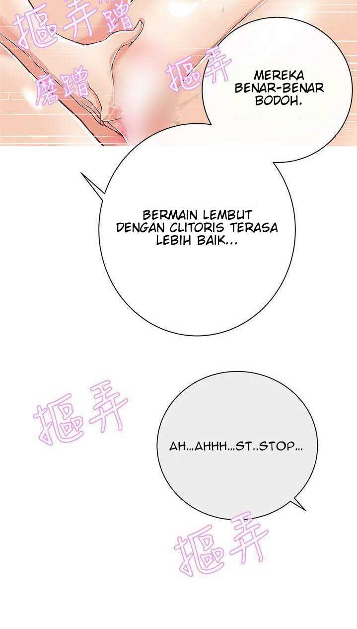 Love Navigation (Koh Son-jak) - Chapter 23 16