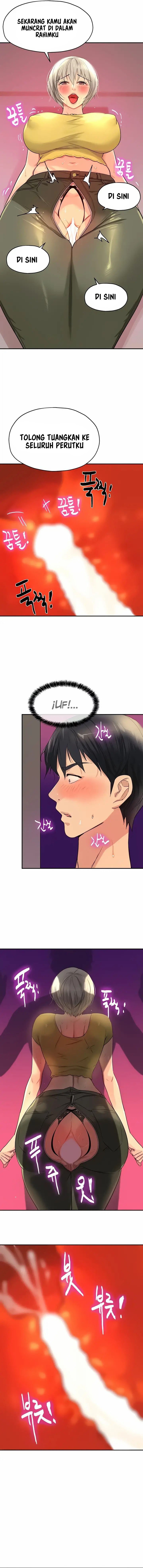 The Pleasure Shop - Chapter 23 12