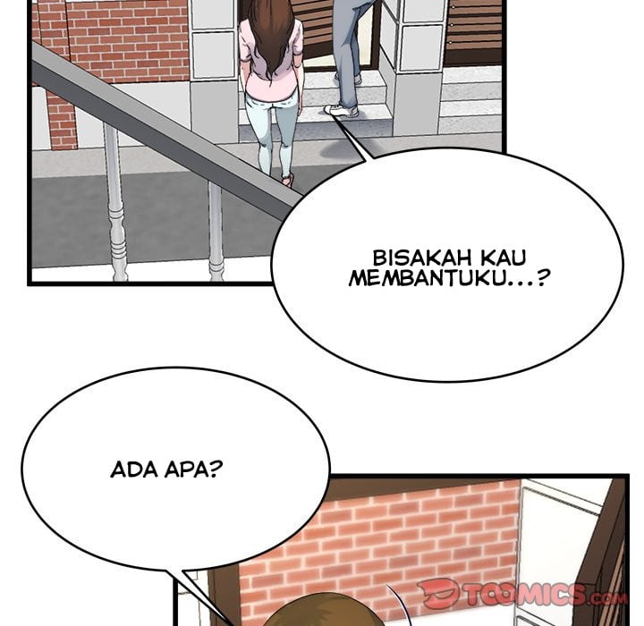 My Memory of You - Chapter 23 33