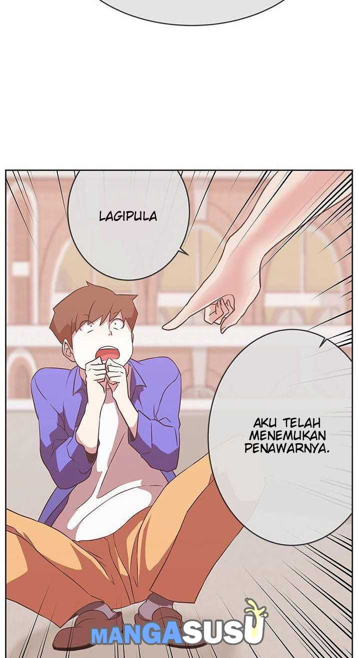 Love Navigation (Koh Son-jak) - Chapter 23 54