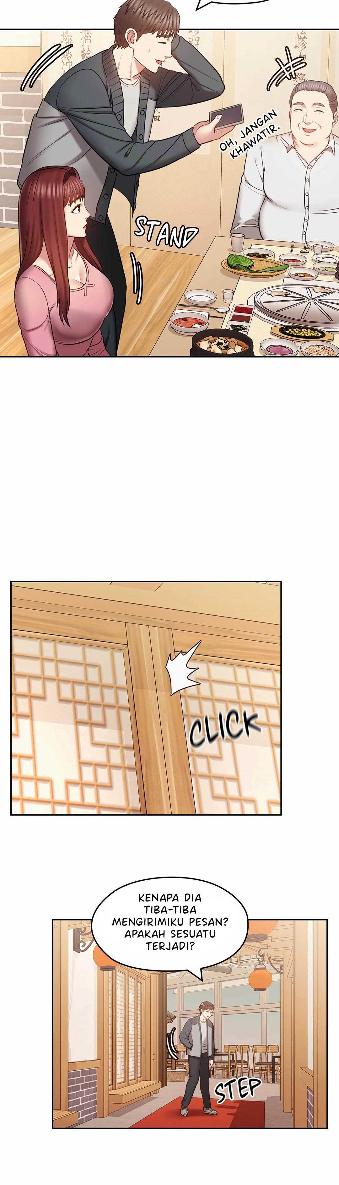 Sok Gung-Hap Consulting - Chapter 23 35