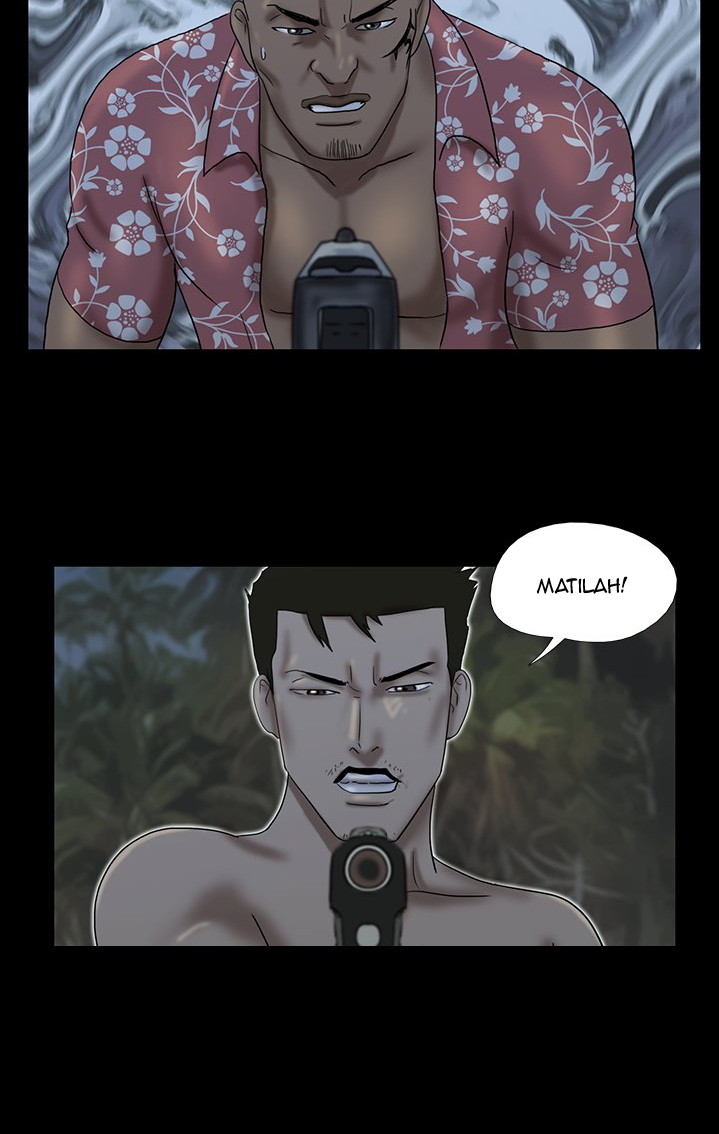 Naked Island - Chapter 23 13