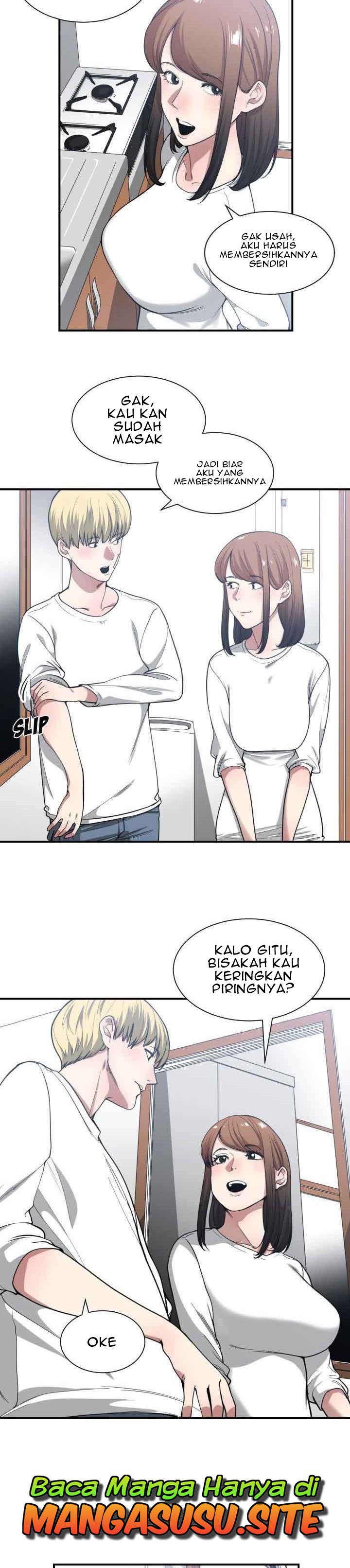 You&#8217;re Not That Special! - Chapter 23 16