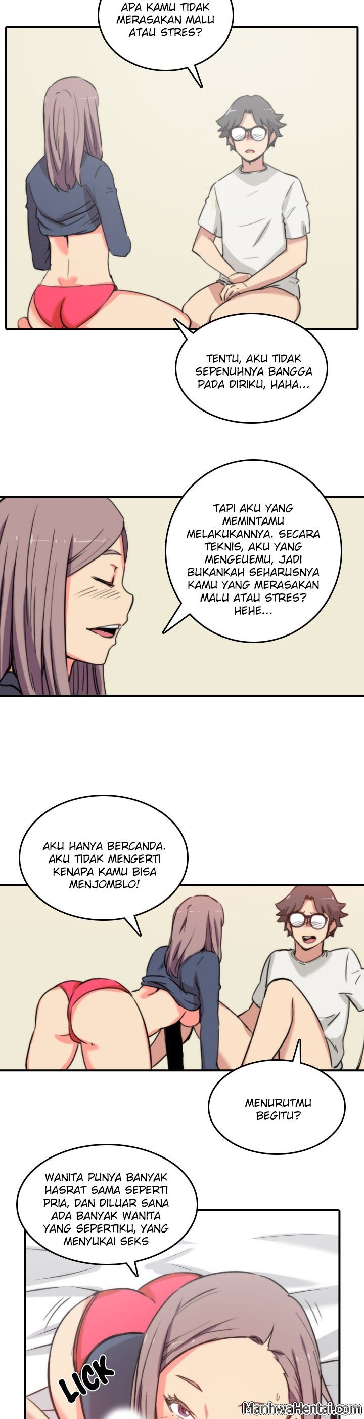 The Spot Master - Chapter 23 20