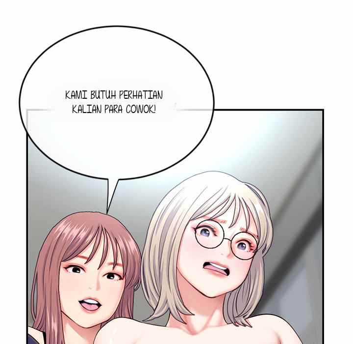 Midnight PC Cafe - Chapter 23 42