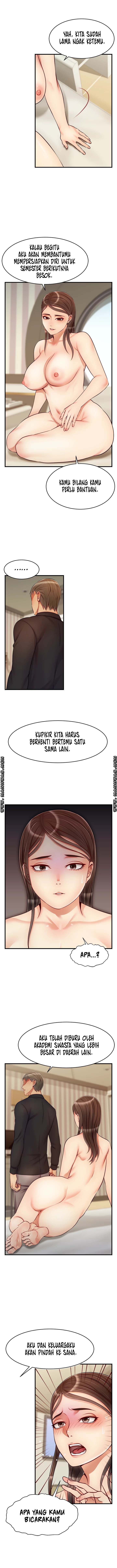 It&#8217;s Okay Because It&#8217;s Family - Chapter 23 9