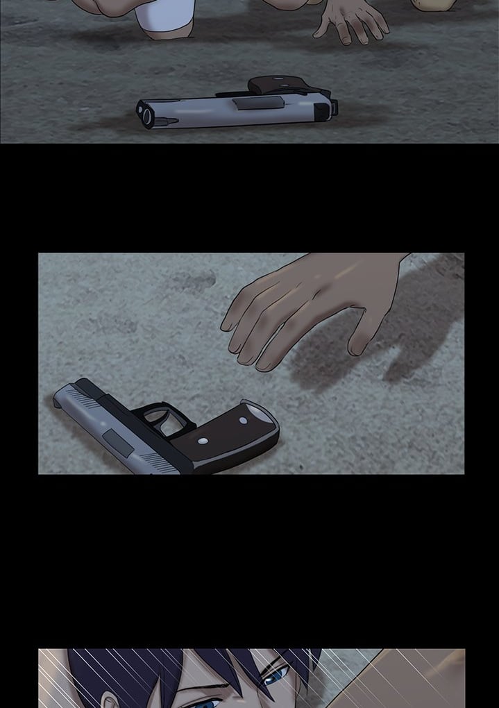 Naked Island - Chapter 23 5