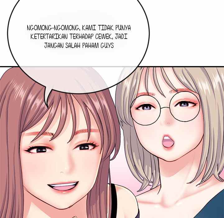 Midnight PC Cafe - Chapter 23 21