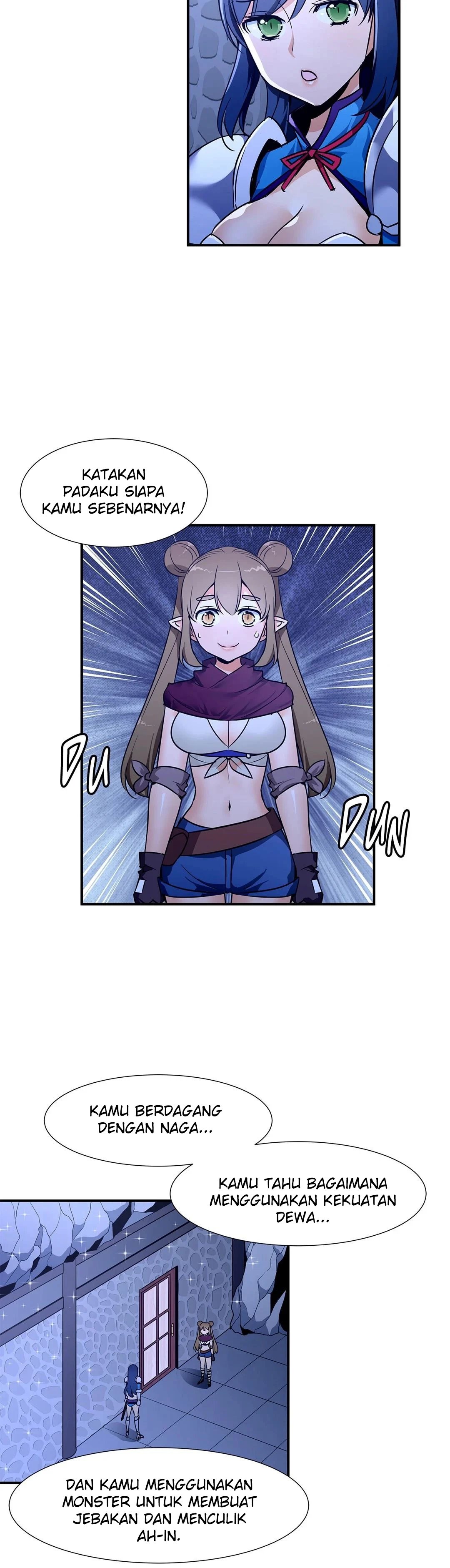 Rise and Shine, Hero! - Chapter 23 6 Rise and Shine, Hero! - Chapter 23 6