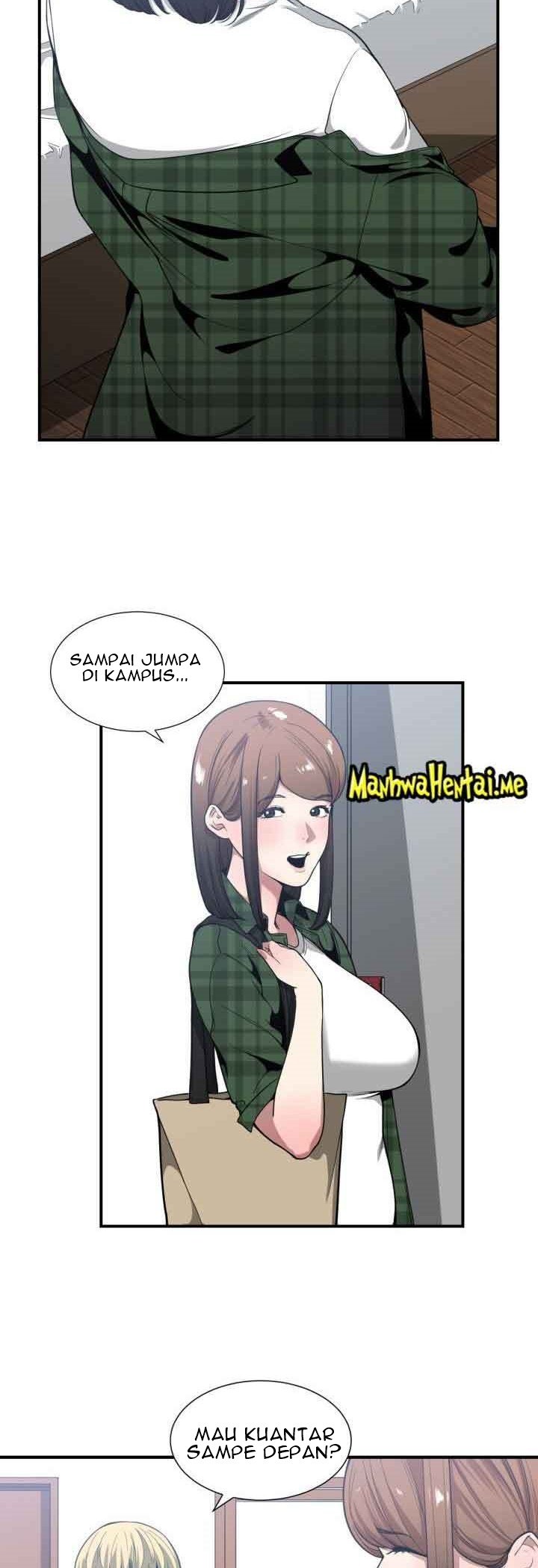 You&#8217;re Not That Special! - Chapter 23 24