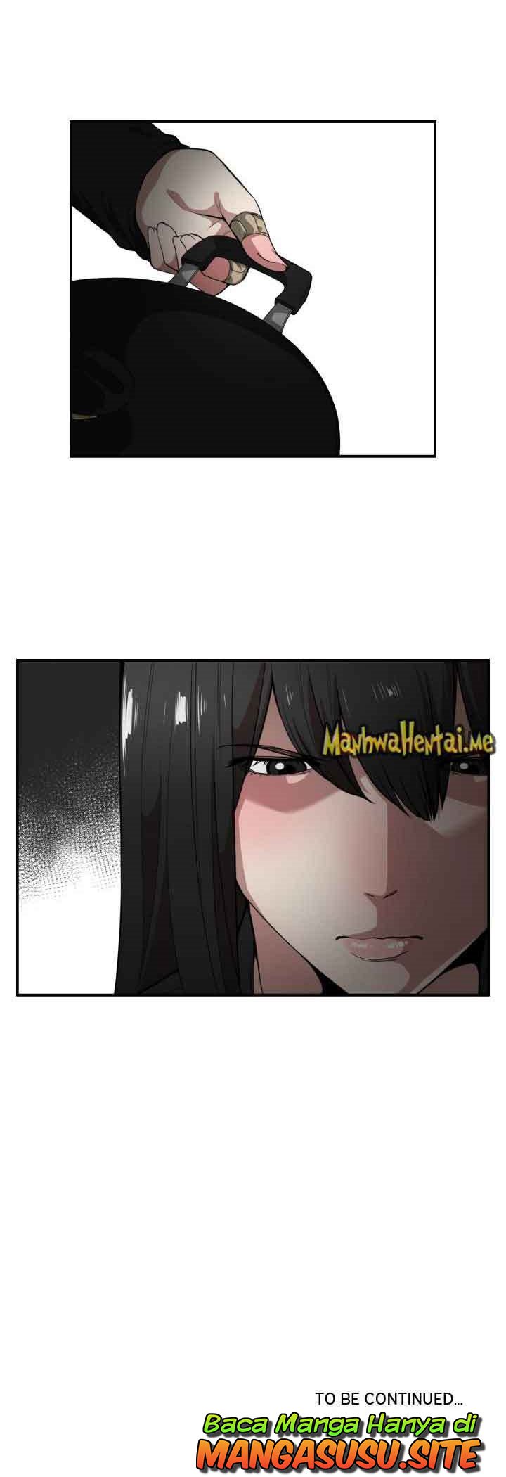 You&#8217;re Not That Special! - Chapter 23 28
