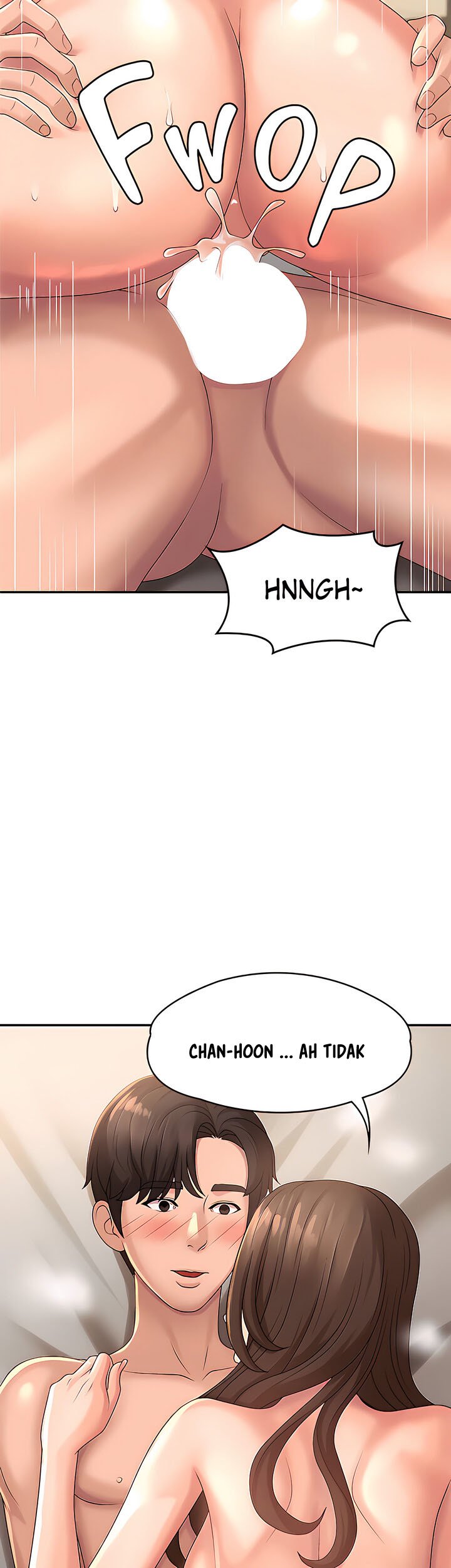 Teen Aunt - Chapter 23 24