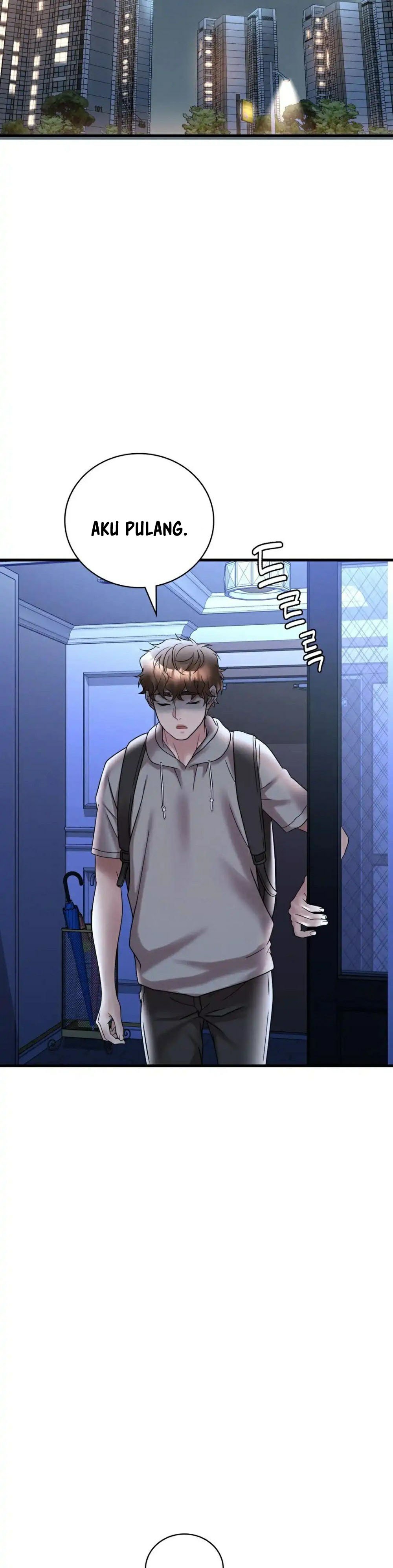 She wants to get drunk - Chapter 23 43 She wants to get drunk - Chapter 23 43