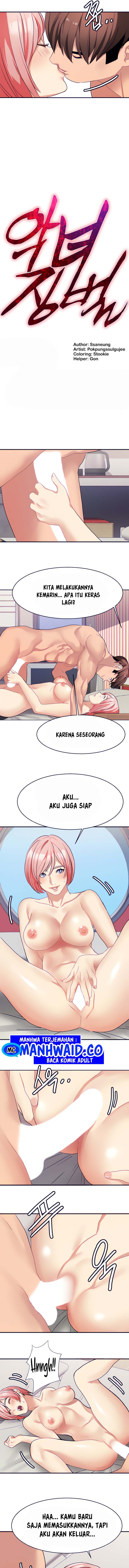 Punishments for Bad Girls - Chapter 23 6