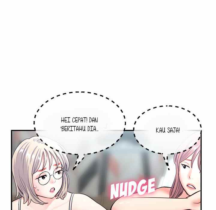 Midnight PC Cafe - Chapter 23 128