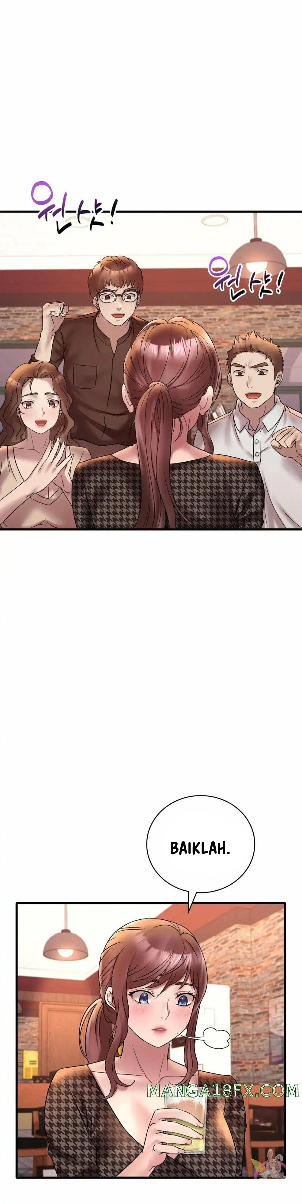 She wants to get drunk - Chapter 23 17 She wants to get drunk - Chapter 23 17